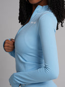 Blue—IGNITE Jacket