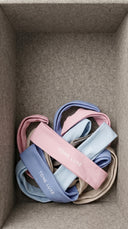 Tone Luxe Signature Headband