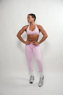 Pink—Unleash Bra