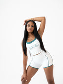 White—VIXEN Top