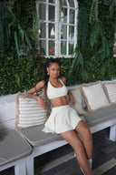 Beige—BLISS Bra