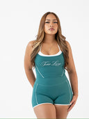 Green—VIXEN Top