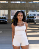 Cream—FLOW Top