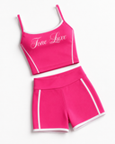 Pink—VIXEN Top