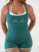 Green—VIXEN Top