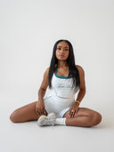 White—VIXEN Top