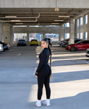 Black—IGNITE Jacket