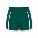 Green—VIXEN Shorts