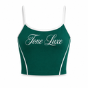 Green—VIXEN Top