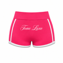 Pink—VIXEN shorts