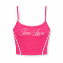 Pink—VIXEN Top