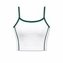 White—VIXEN Top