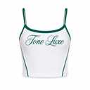 White—VIXEN Top